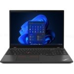 Portátil Lenovo ThinkPad T16 G4 16'' WUXGA i7-1355U 16GB 512GB Win11P