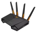 ROUTER ASUS TUF AX4200 WI-FI 6 2.4/5GHZ AIMESH