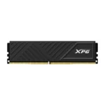 Memória RAM ADATA XPG GAMMIX D35 8GB DDR4 3600MHz CL18 Preta
