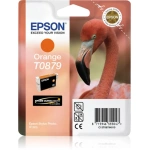 Tinteiro EPSON T0879 Laranja