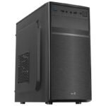 Caixa Micro-ATX Aerocool CS-103 Preta