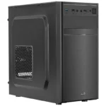 Caixa Micro-ATX Aerocool CS-103 Preta - Image 3