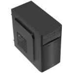 Caixa Micro-ATX Aerocool CS-103 Preta - Image 4