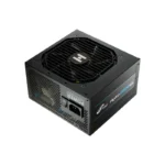 Fonte de Alimentação Semi-Modular FSP Hydro GSM LITE PRO 750W 80 Plus Gold