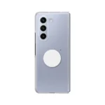 CAPA COM ENCAIXE PARA ACESSÓRIOS SAMSUNG GALAXY Z FOLD5