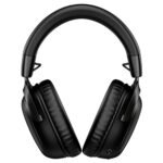Headset HyperX Cloud III DTS Wireless Preto - Image 4