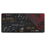 Tapete Gaming ASUS ROG Scabbard II EVA Edition