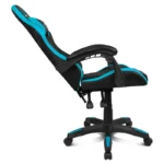 Cadeira Gaming DRIFT DR35BL PC Assento acolchoado Preto, Blue - Image 3