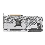 Placa Gráfica Asrock Radeon RX 7800 XT Steel Legend OC 16GB GDDR6 - Image 2