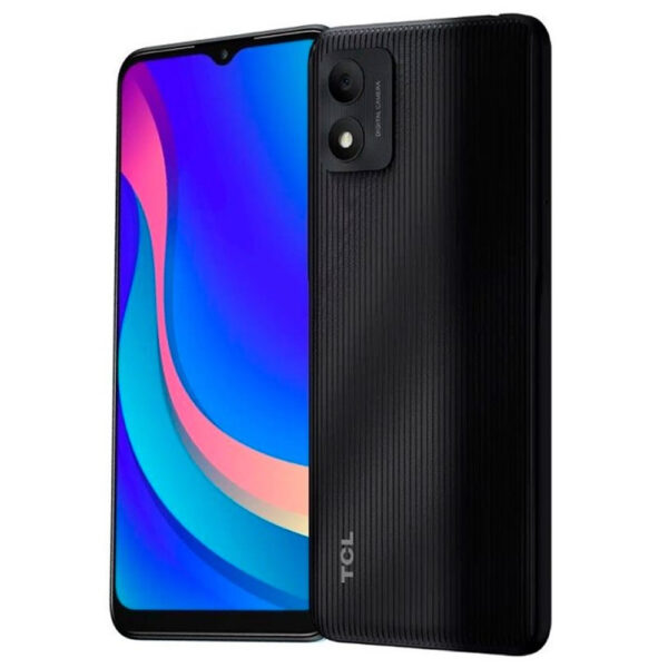 Smartphone TCL 305i 2GB/32GB Dual SIM Preto