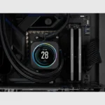 Memória Ram Corsair Vengeance DDR5 5600MHz 32GB 2x16GB CL40 - Image 2