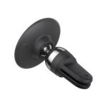 Suporte para Carro Baseus C01 Magnetic Air Vent Car Mount Preto