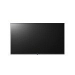 Monitor LG profissional 43" 4K Ultra HD  IPS Wi-Fi 300 cd/m² 60 Hz 8 ms