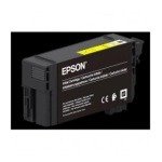 Tinteiro Epson T40C4 AMARELO ULTRACHROME XD2 26ML  SURECOLOR SC-T3100/5100