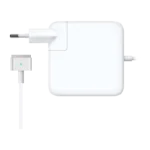 TRANSFORMADOR COMPATÍVEL APPLE 60W 16.5V 3.65A