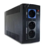 UPS Phasak Ottima PH 7210 1060VA - Image 2