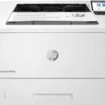 IMPRESSORA HP LASERJET ENTERPRISE