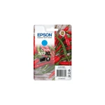 Tinteiro Epson 503 CIANO XL - WF-296X, XP-520X
