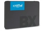 DISCO SSD CRUCIAL BX500 240GB 3D TLC SATA III - Image 2