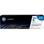 Toner HP LaserJet Original 125A Ciano