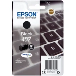 Tinteiro Epson WF-4745 1 unidade(s) Compatível Rendimento alto (XL) Preto