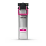 Tinteiro Epson MAGENTA XL - WF-C53XX / WF-C58XX