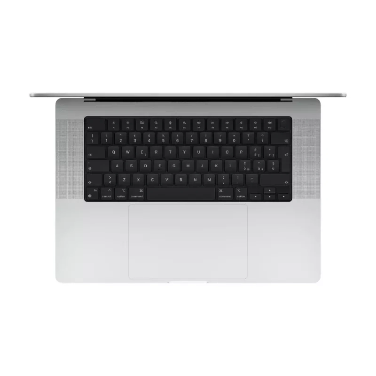Apple Macbook Pro 16 M1 PRO 10C 16.2" 16GB 1TB Prateado - Image 3