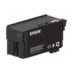 Tinteiro Epson T40D1 PRETO ULTRACHROME XD2 80ML - SURECOLOR SC-T3100/5100