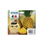 Tinteiro Epson MULTIPACK 4 604 CORESXL - WF-2910/ 293X/ 2950, XP-220X/ 320X/ 420X