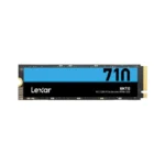 Disco SSD LEXAR NM710 1TB SSD M.2 2280 PCIE 4.0 X4 (NVME)