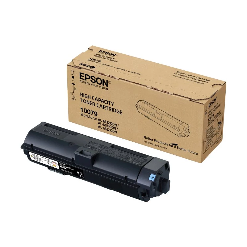 c7bQNBFe-page Toner Epson C13S110079 1 unidade(s) Original Preto - Image 1