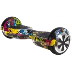 HOVERBOARD 65 LITE 4AH MULTICOLOR