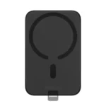 Magnetic powerbank Baseus 6000mah 20w preto os - Image 3