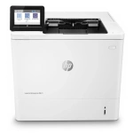 Impressora HP laserjet enterprise m611dn
