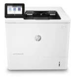 Impressora HP laserjet enterprise m611dn