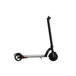 TROTINETE ELÉTRICA URBANGLIDE RIDE 85+ 7.5AH PRETA