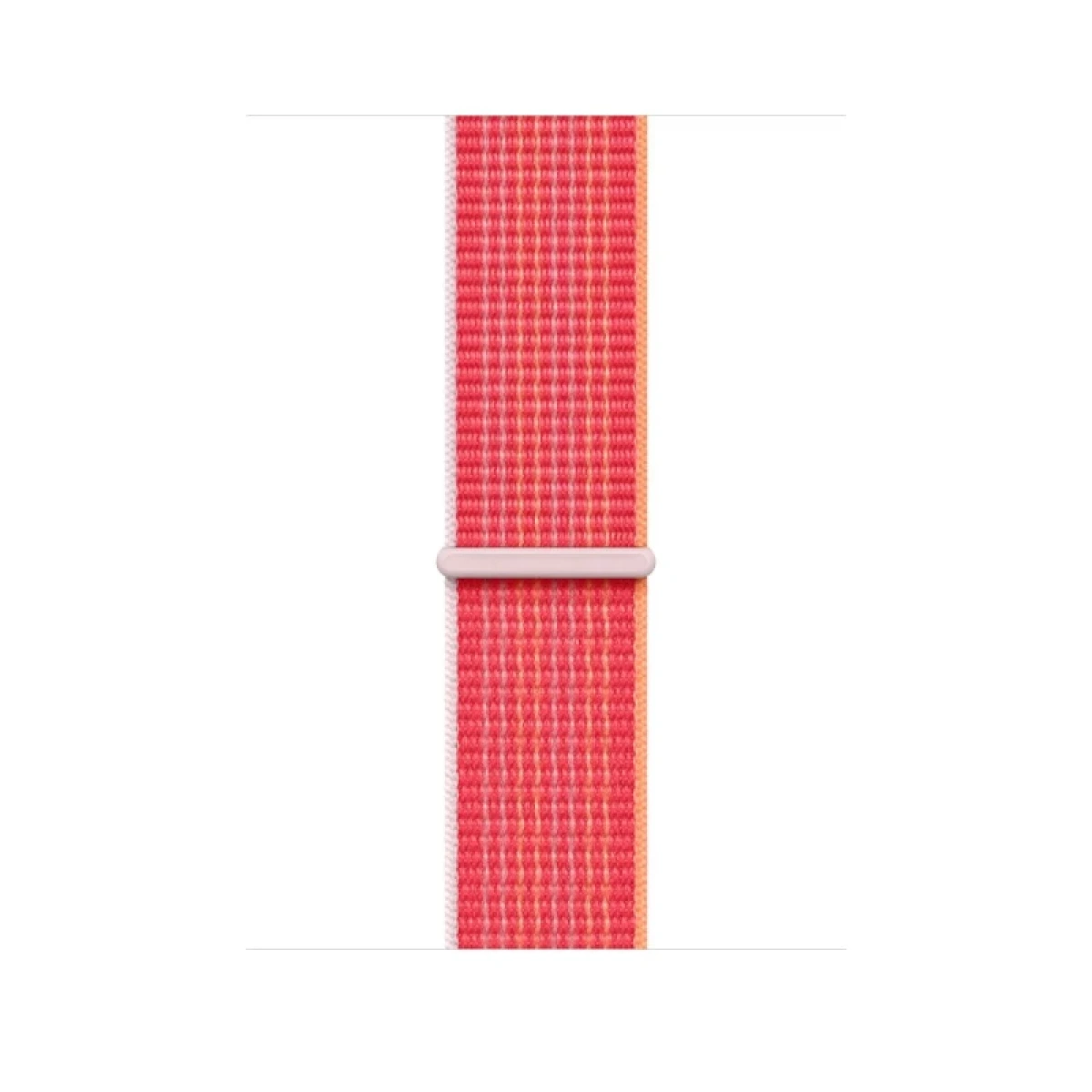 Bracelete sport loop 45mm vermelha - Image 1