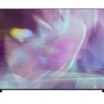 TELEVISÃO SAMSUNG 43" 4K ULTRA HD QLED SMART TV