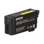 Tinteiro Epson SINGLEPACK ULTRACHROME XD2 T40D440 YELLOW 50ML