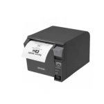 Impressora POS Epson TM-T70II (025C0) 180 x 180 DPI Com fios e sem fios Acionamento térmico direto