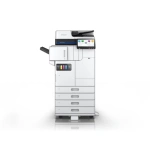 Impressora Epson multifunções jato tinta enterprise - wf-am-c5000