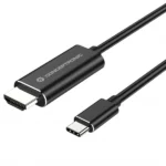 CONCEPTRONIC CABO USB-C TO HDMI ABBY