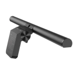 CANDEEIRO DE SUSPENSÃO ASSIMÉTRICA USB PARA MONITOR