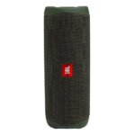 Coluna Portátil  JBL FLIP 5 20W VERDE - Image 3