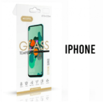 Vidro Temperado ACCETEL - IPhone XR