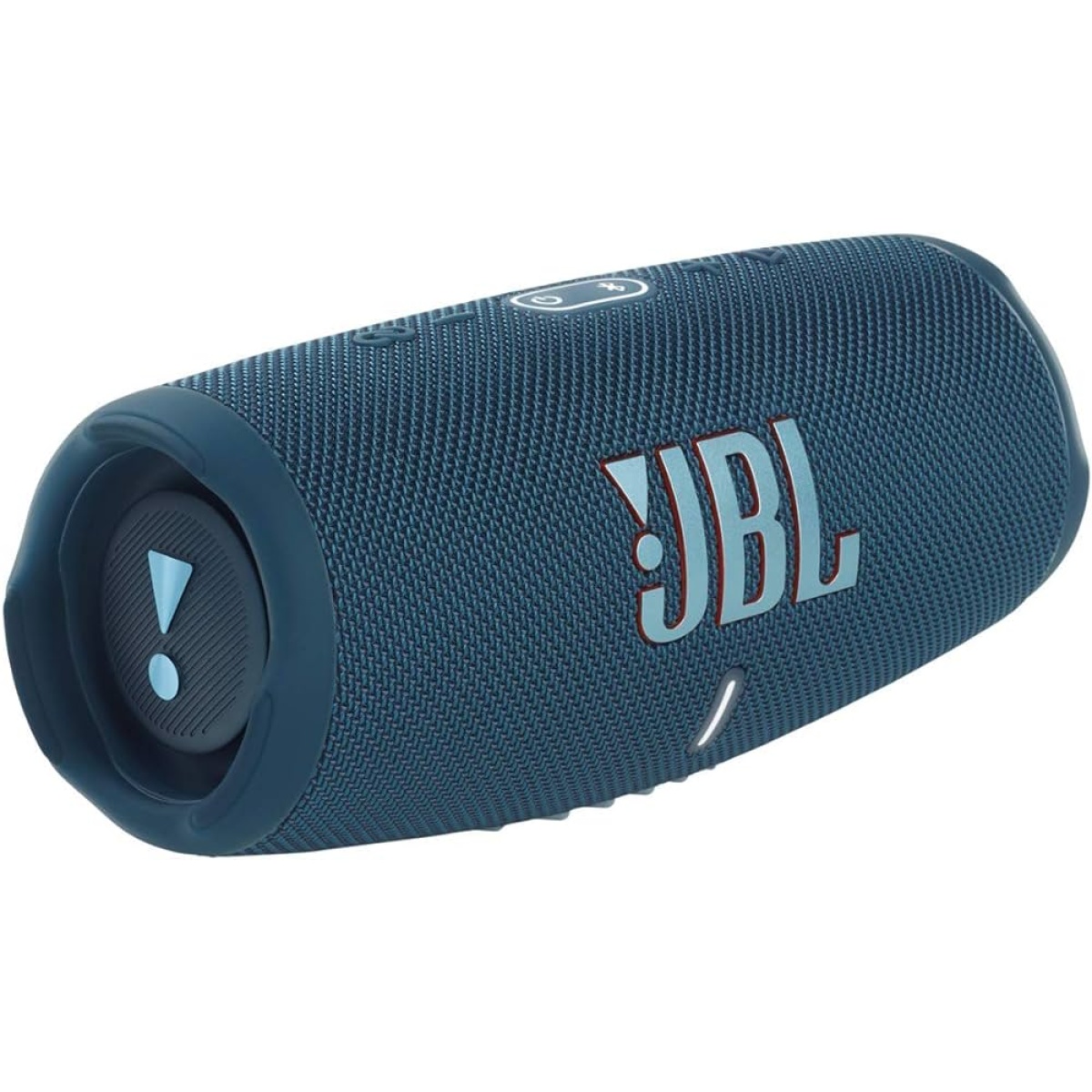 Coluna JBL Charge 5 Bluetooth Azul