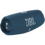 Coluna JBL Charge 5 Bluetooth Azul