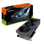 Placa Gráfica Gigabyte GeForce® RTX 4080 Eagle OC 16GB GD6X DLSS3