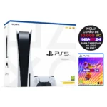 Consola Sony Playstation 5 + NBA 2K24 Kobe Bryant Edition