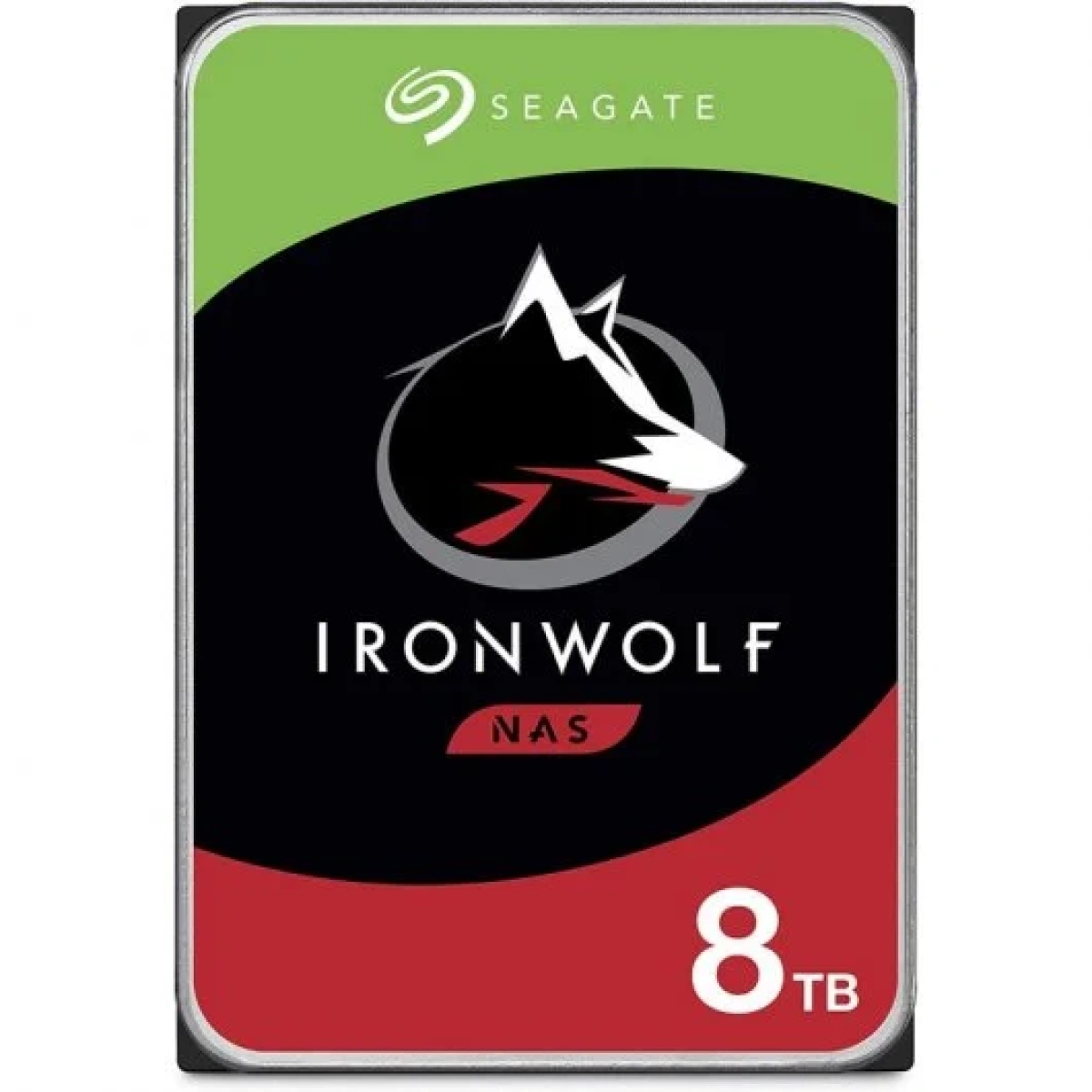 seagate ironwolf nas 8 tb sata3 caracteristicas
